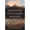 Meditation for Modern Madness