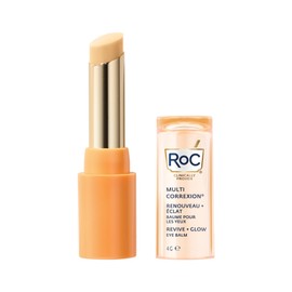 RoC RoC Multi Correxion Revive + Glow Vitamin C with Peptides Eye Balm for Brighter Eyes 4G