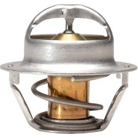 Stant OE Type Thermostat, Stainless Steel