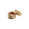 Made In Cedar Mini Chinese seiro 15 cm Lid (aty45151)