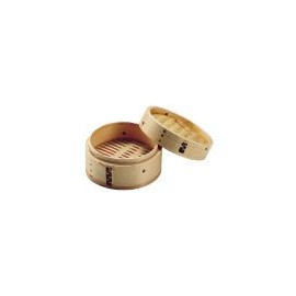 Made In Cedar Mini Chinese seiro 15 cm Lid (aty45151)