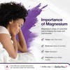 BetterYou Magnesium Sleep Body Lotion - Relaxing Body Lotion -