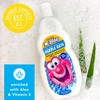 Mr. Bubble Extra Gentle Bubble Bath - Hypoallergenic, Tear Free