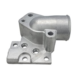 R500472 Thermostat Housing for Many John Deere Tractor Models