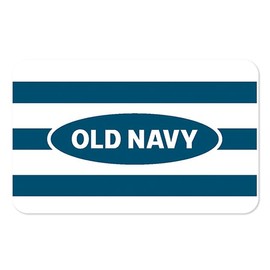 Old Navy eGift Cards - Standard