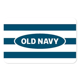Old Navy eGift Cards - Standard