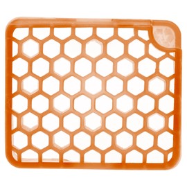 Fresh Products myfresh Fragrance Refill, Air Freshener, Reduce Fragrance Overload, Eliminates Sticky Residue, Dry Fragrance Technology, Free Batteries Included - Mango 6 pk