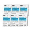 GC Green Cross Wellbeing PNT Mucopolysaccharide Protein (Chondroitin) Triplus 60 tablets 6 boxes / GC녹십자웰빙 PNT 뮤코다당단백(콘드로이친) 트리플러스 60정 6박스