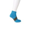 Tabio Racing Run Five Toe Socks, Made in Japan, Running,
