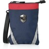 Admiral AAPK-01 Sacoche Men's Small Shoulder Bag, Mini, navy