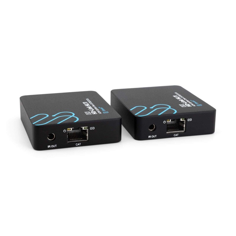 HD-Link HL11 by Sewell, 1x2 HDMI Splitter Over cat5e/6, 160