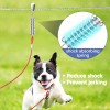Snagle Paw 100Ft Dog Trolley System With 10Ft Tie Out
