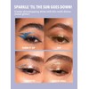 SHEGLAM Insta-Party Liquid Glitter Eyeshadow Long Lasting Gel Cream Highly