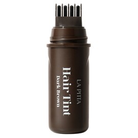 Lapita gray cover tattoo hair tint 10ml, dark brown, 1 pc / 라피타 새치커버 타투 헤어틴트 10ml, 다크브라운, 1개