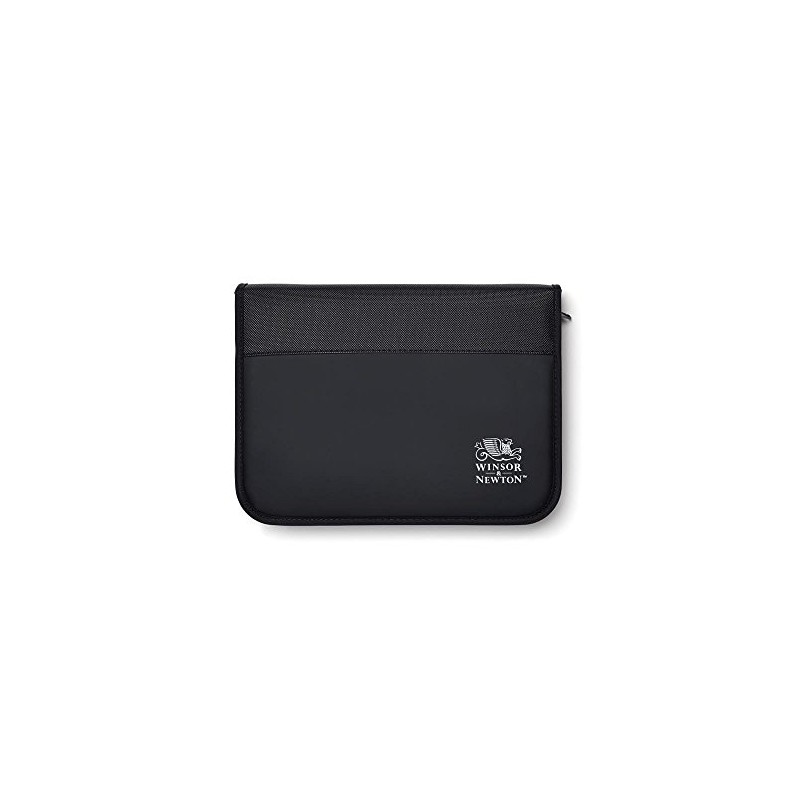 Winsor & Newton Empty Marker Wallet - For 24 Pens