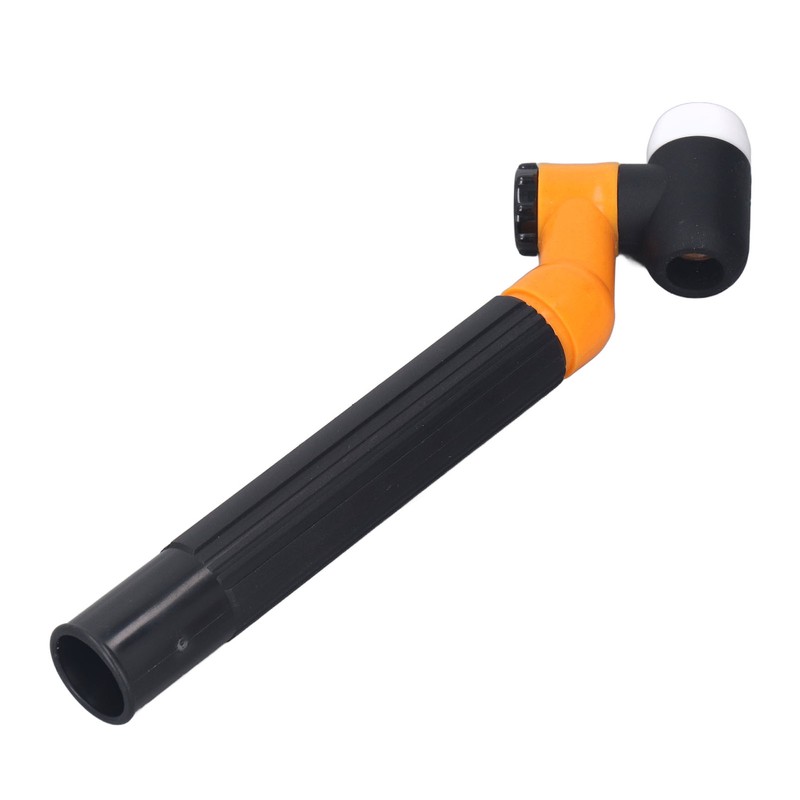 TIG Welding Torch Head Air Cooling High Temperature 360 Degree