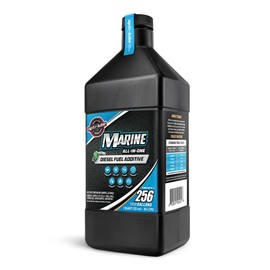 Opti-Lube Marine Diesel Fuel Additive: 1 Quart Treats up to 256 Gallons