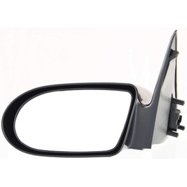 Kool Vue Driver Side Mirror for Geo Metro 1995-1997 Paintable