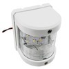 ISURE MARINE White Stern LED Navigation Light ABS Anchor Signal