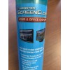 MONSTER NEW Monster ScreenClean Alcohol Free Liquid Gel Cleaner 237