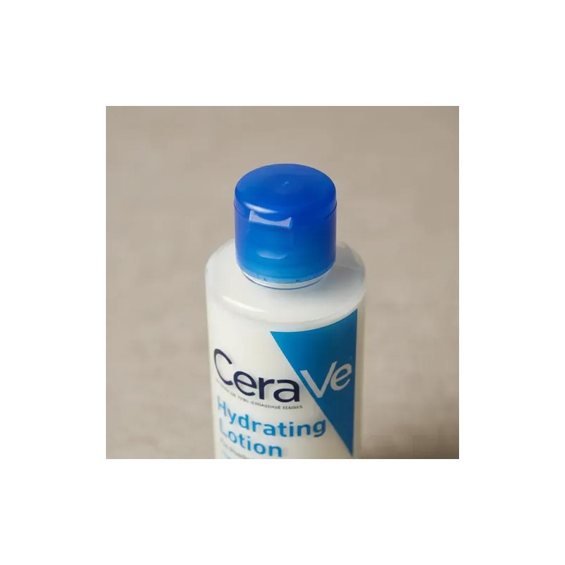 Cerave Loción Hidratante Piel Normal A Seca