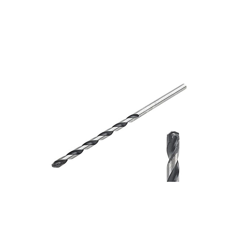 JCB Multi Purpose Drill Bit 6 x 150 mm -