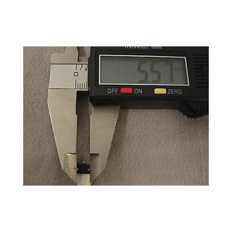 ECE (1 pcs) Reed Relay ECR EDR001 3-6VDC