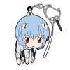 EVANGELION Rei Ayanami Tsumamare