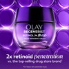 Olay Regenerist Retinol 24 Max Moisturizer, Retinol 24 Max Night