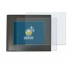 '2x Brotect Matte Screen Protector for Siemens SIMATIC MP 277