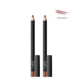 NARS 2 Nars Precision Lip Liner Rosebud 0.04 oz 1.1 g Unboxed Lot of 2