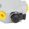 Proportioning Valve Disc, Disc Drum Classic Brake Proportioning Valve High