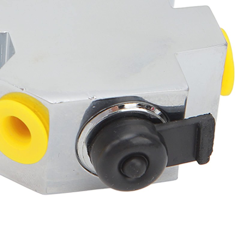 Proportioning Valve Disc, Disc Drum Classic Brake Proportioning Valve High