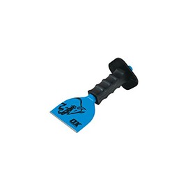 OX Trade Brick Bolster with Guard - 4" / 100mm