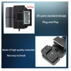 Master Window Switch, Front Left Driver Side Power Window Switch