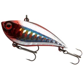 Daiwa Tournament Wobbler Baby Vib 47s Midnight Sun