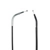 MOTOMASTER Motorcycle Throttle Cable B (Pressure) Compatible with Kawasaki Z