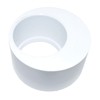 Pack of 2 - Solvent Weld 32mm x 21.5mm Overflow