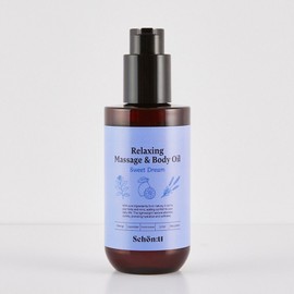 Jojoba aroma massage natural body relaxing non-sticky multi-oil lavender orange frankincense lime marjoram scent good sleep scent sweet dream, 200ml, 1 piece / 호호바 아로마 마사지 천연 바디 릴렉싱 끈적임없는 멀티 오일 라벤더 오렌지 프랑킨센스 라임 마조람향 숙면 잠잘오는향 스위트드림, 200ml, 1개
