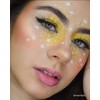 COLIBRIX, Paletita Duos, Maquillaje corporal base agua, Hipoalergenico 120g