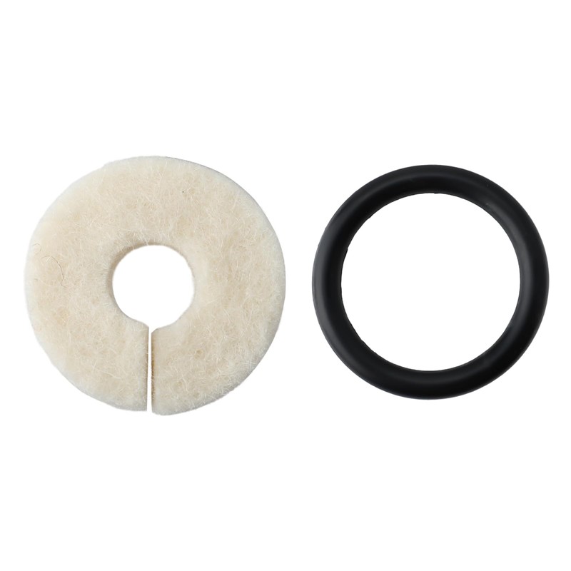 CARBBIA 4247 007 1002 Pump Piston Seal Kit Compatible with