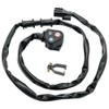 Mabutingti Stop Kill Mode Toggle Switch for Honda CRF450R CRF250R
