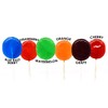 Charms Sweet Pops Lollipops - Individually Wrapped Candy Suckers -