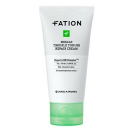 Partyon Noscanine Trouble Trace Repair Cream 70ml Whitening Nutrition Supply Wrinkle Care / 파티온 노스카나인 트러블 흔적 리페어 크림 70ml 화이트닝 영양공급 주름케어