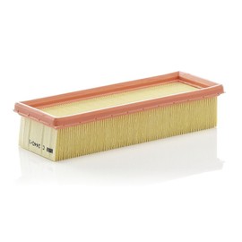 MANN-FILTER C 2440/1 Air Filter for Cars and Vans