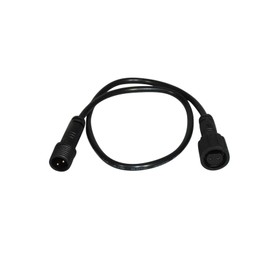 American Lighting - LED Tapelight to Tapelight Jumper Cord for LED Flexform Outdoor Tapelight 12-Inch - TL-2JUMP65-1