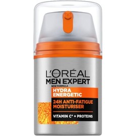 L'Oreal Paris Crema para Hombre, Men Expert, 50 ml