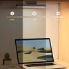 Baseus Wall Reading Light Stick Wireless Stepless Dimmable Touch Control