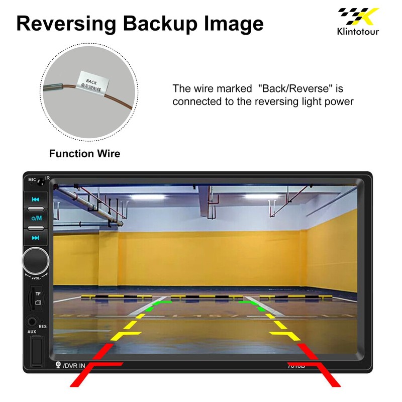 Aftermarket Radio Wiring Adapter Compatible with Nissan 2007-2013/Subaru 2008-2013, 16Pin
