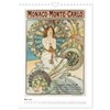 Alfons Mucha - Eine Hommage in zwölf Monaten (Wandkalender 2026